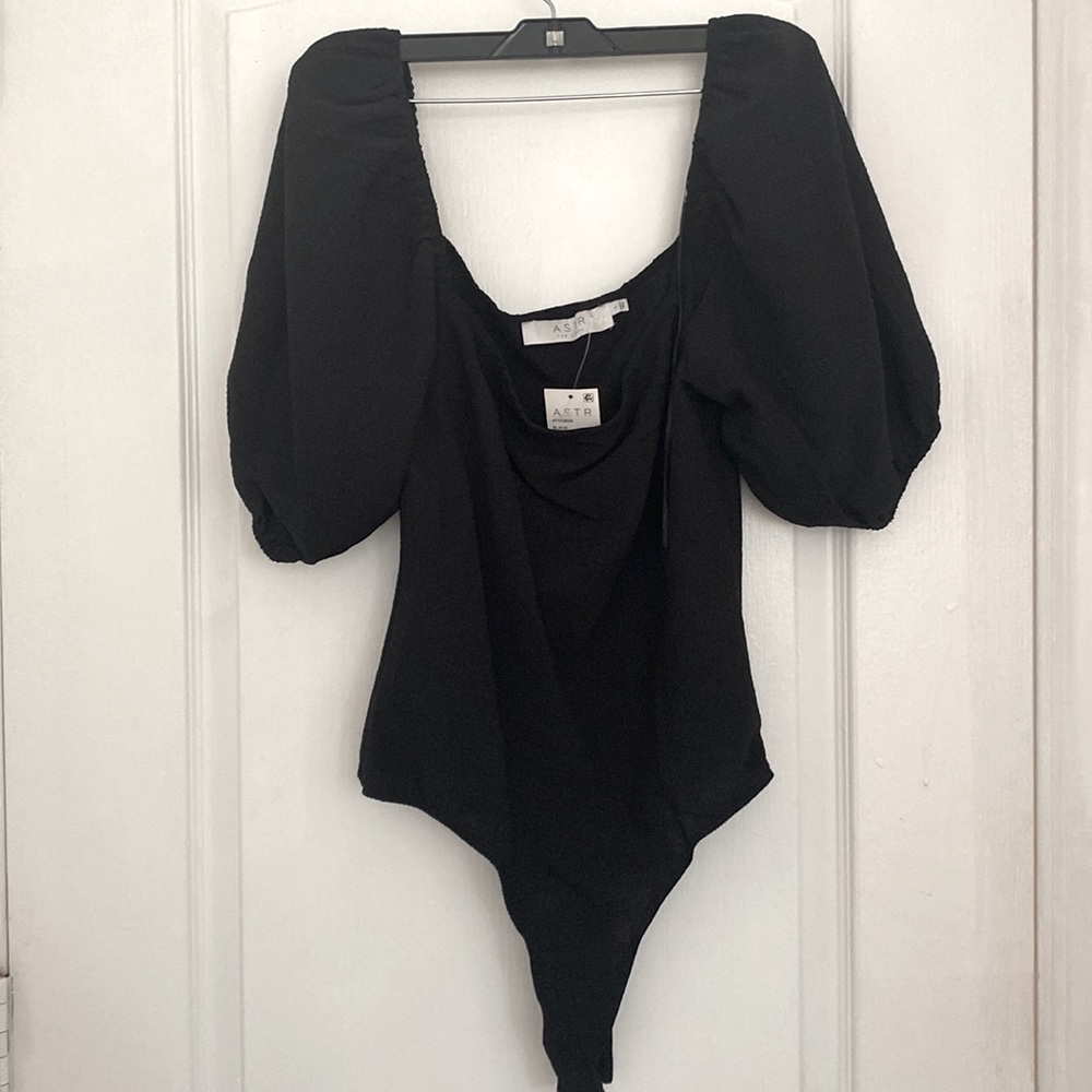 ASTR the label top